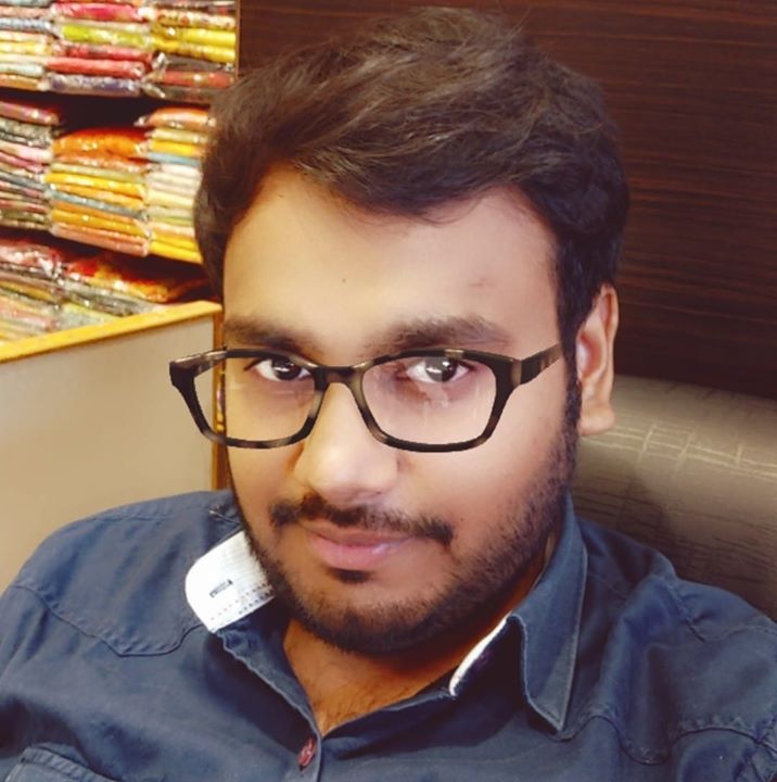 Keshav