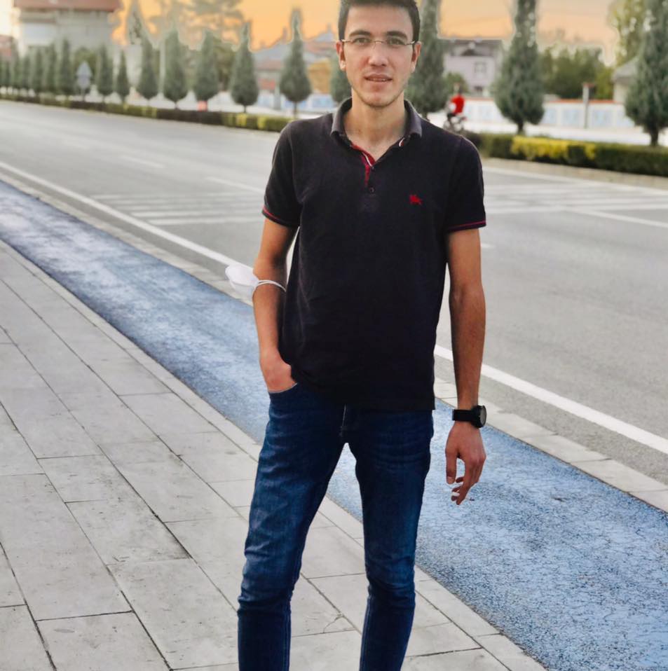 Şakir