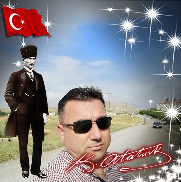 Ahmet