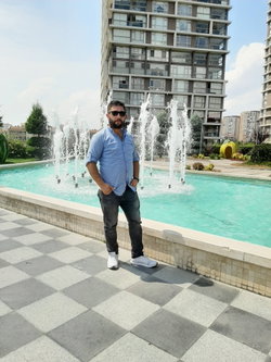 Serkan