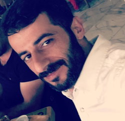 Ahmet