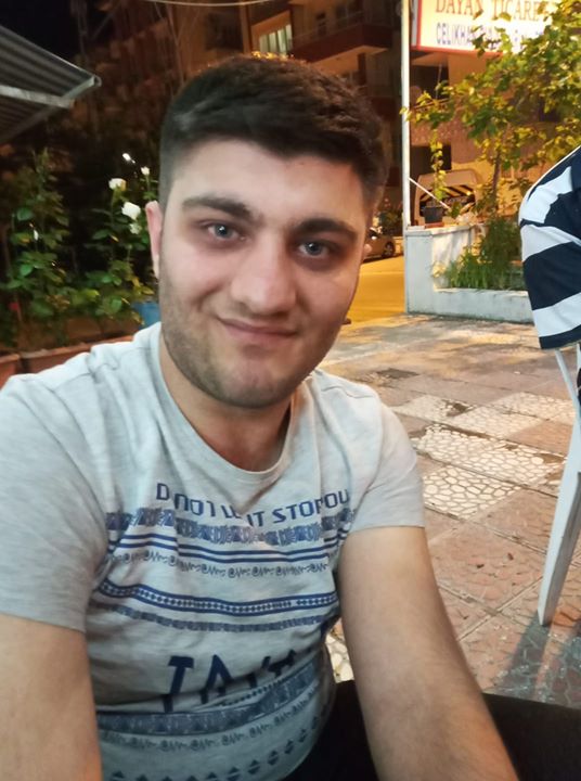 Mehmet