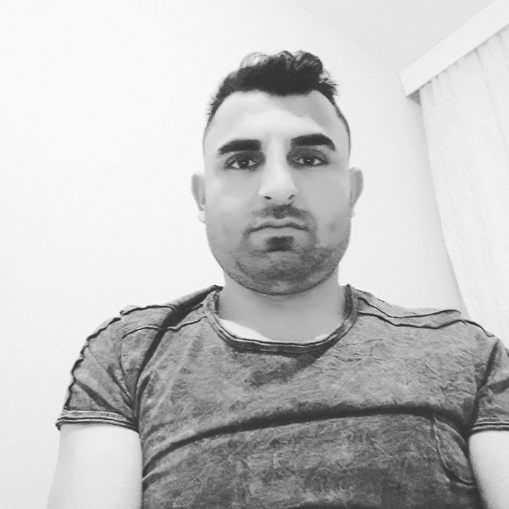 Necati