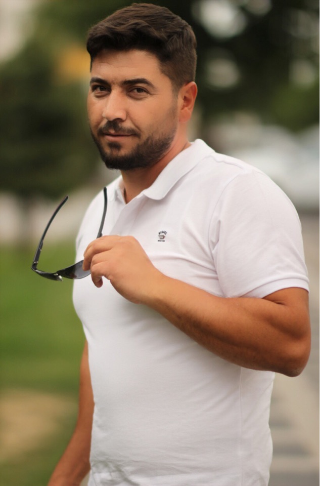 Ahmet