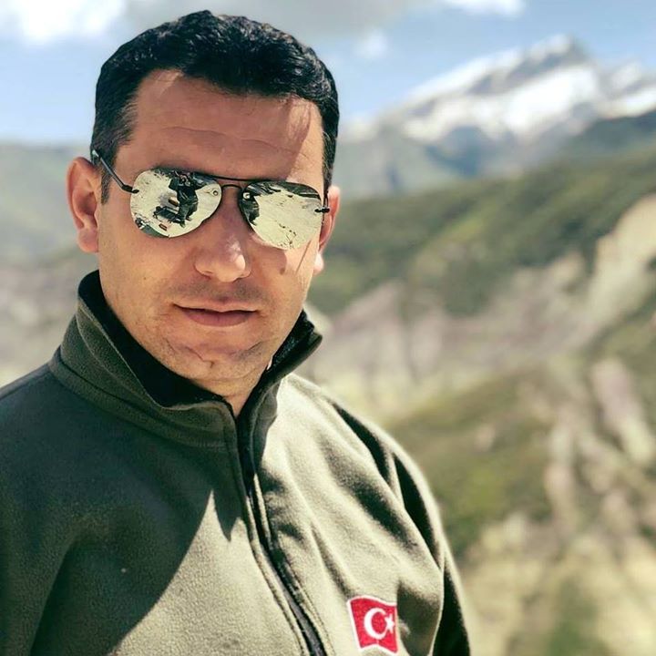 Yılmaz