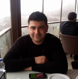 Yıldırım