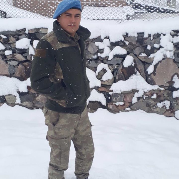 Kandemir