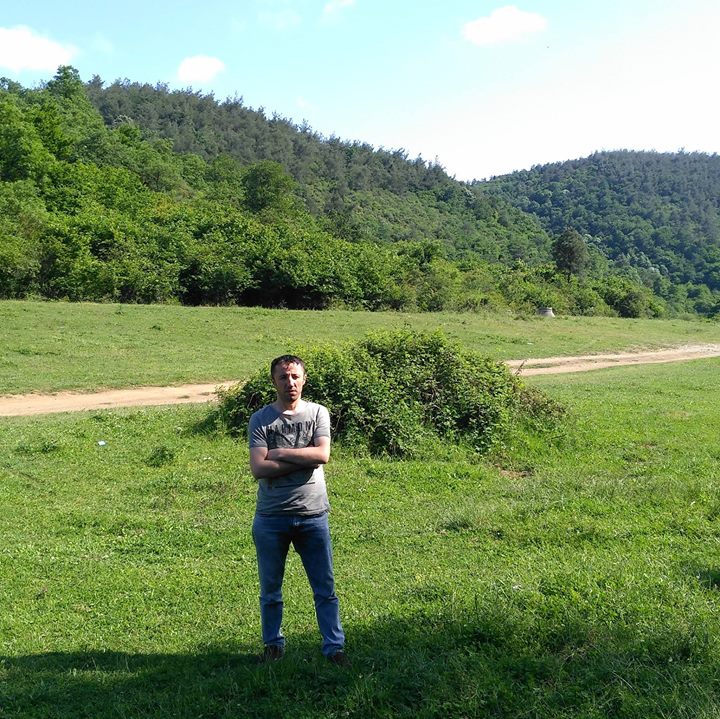 Özkan