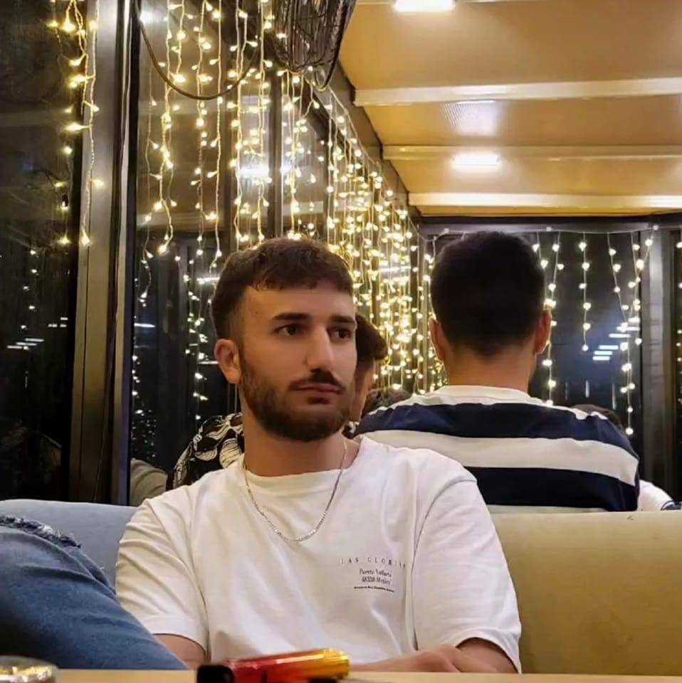 Melih