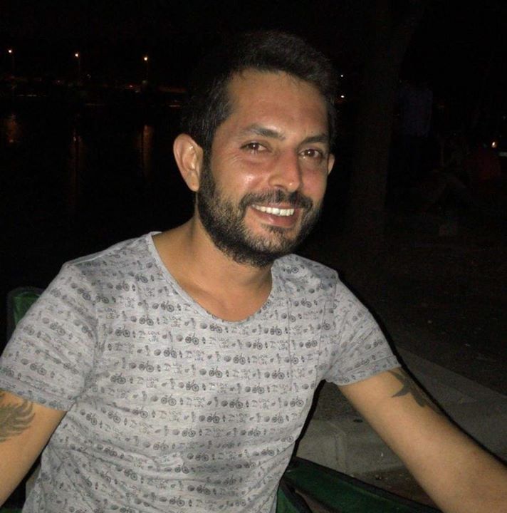 Çınar