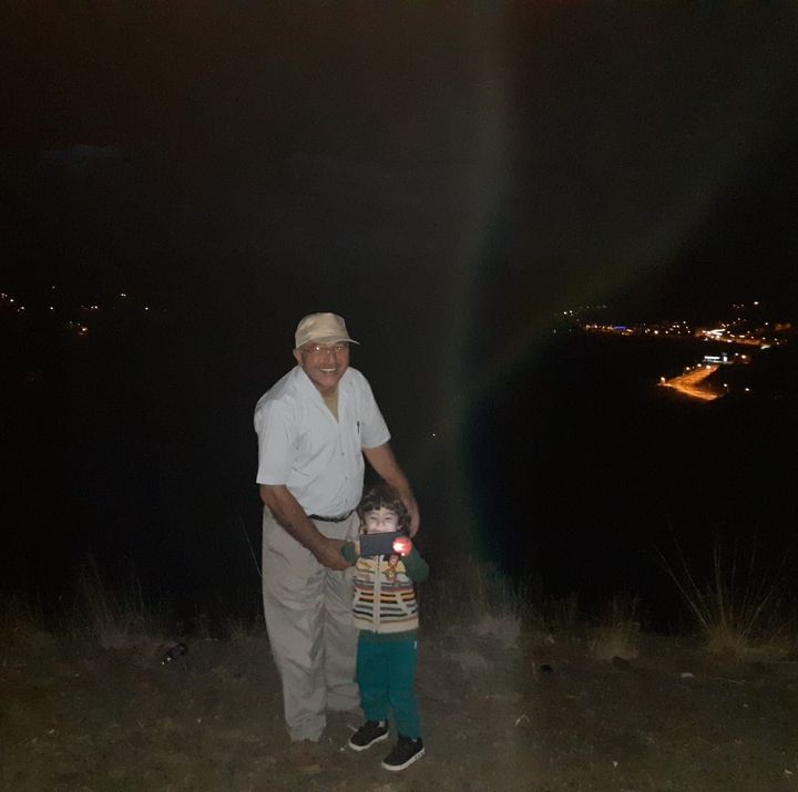 Bekir