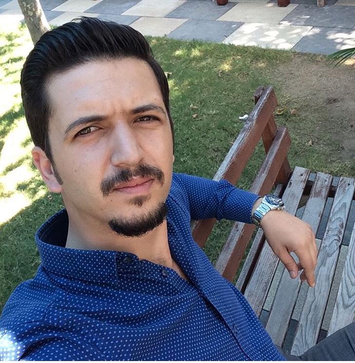 Metin