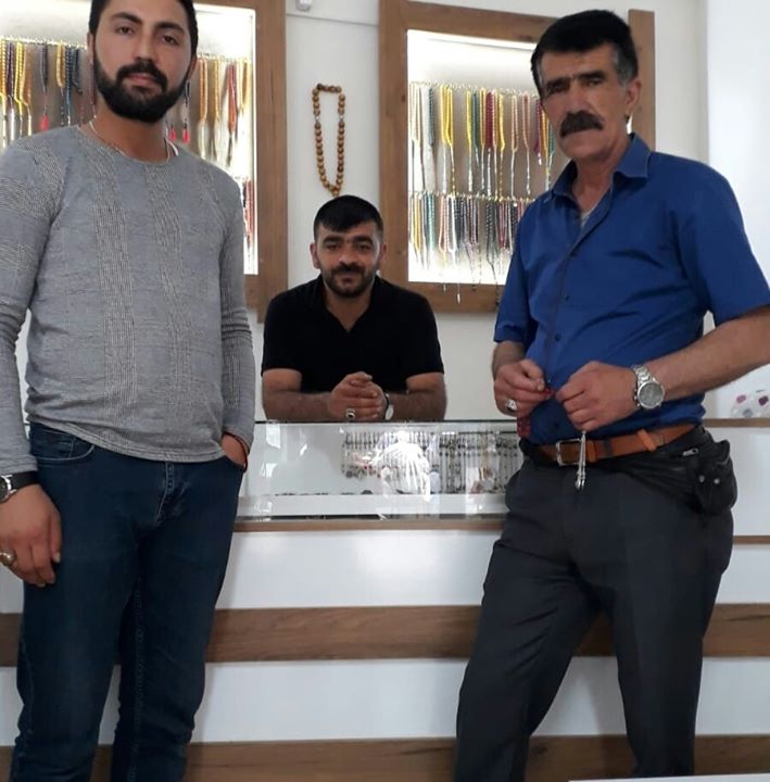 Behcet