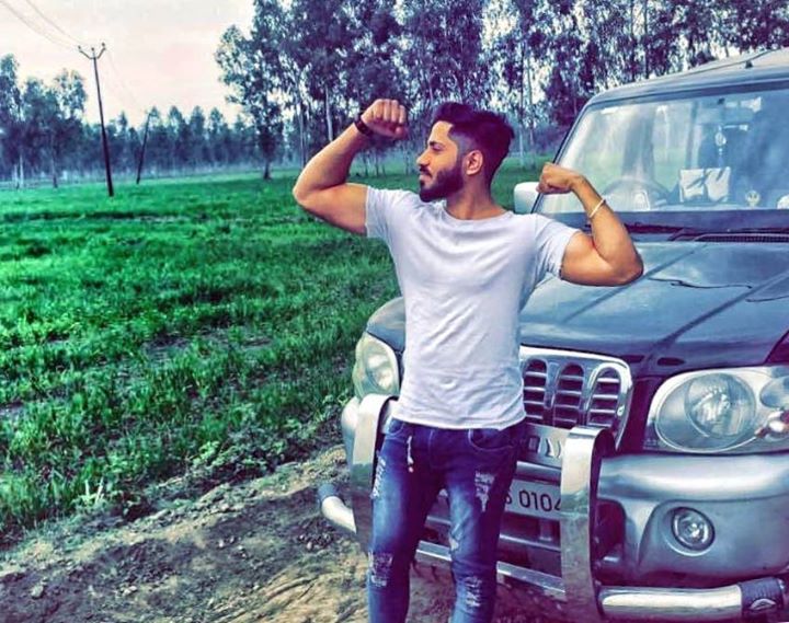 Arjun