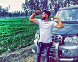 Arjun