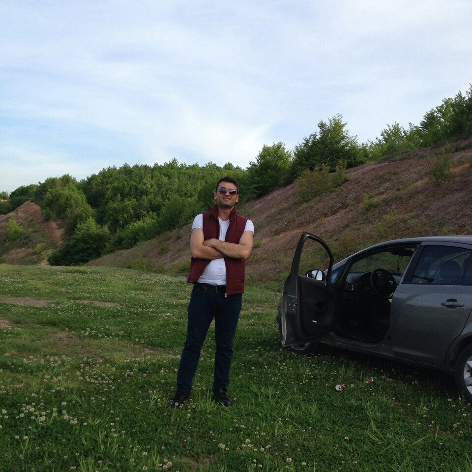 Mehmet