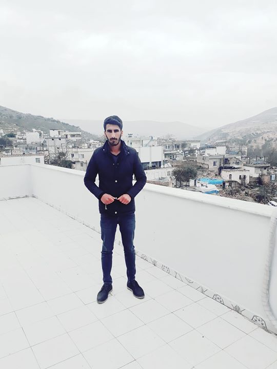 Halil
