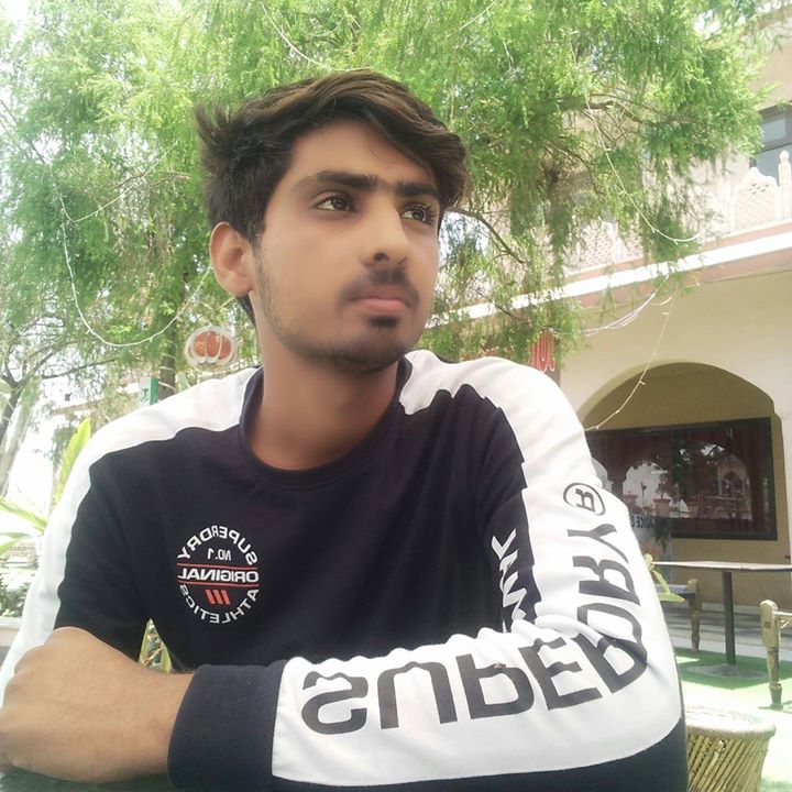 Vishal