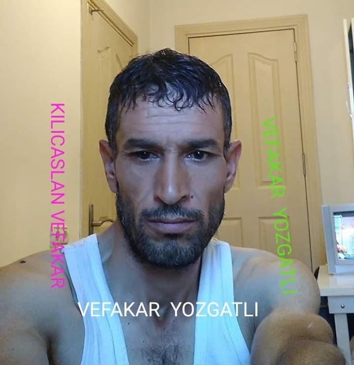 Vefakar