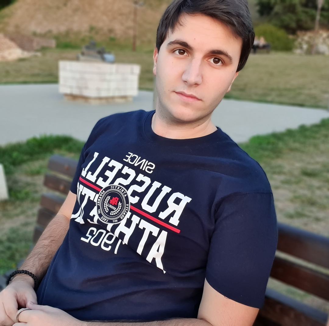 Aleksandar
