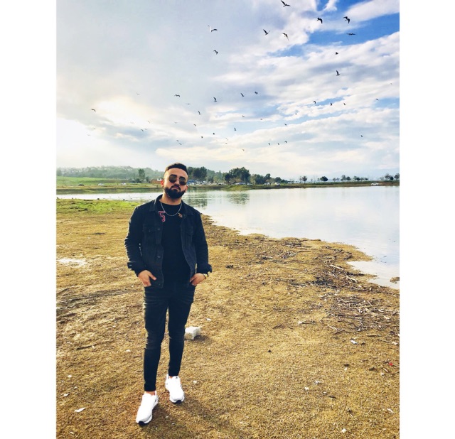 Serkan