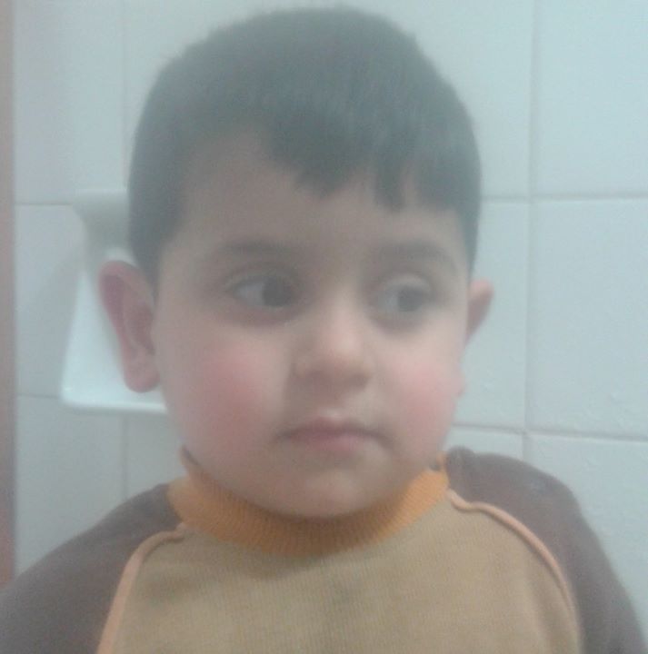 Ahmad