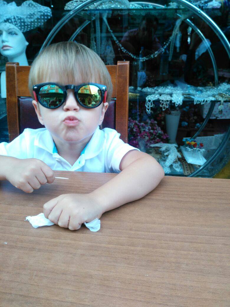 Ahmet