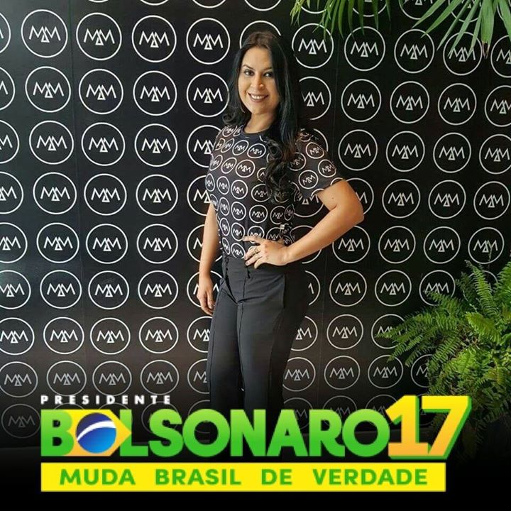 Nilda