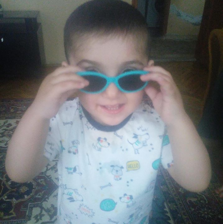 Ali