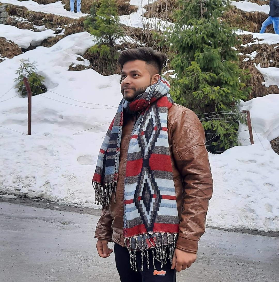 Rohit