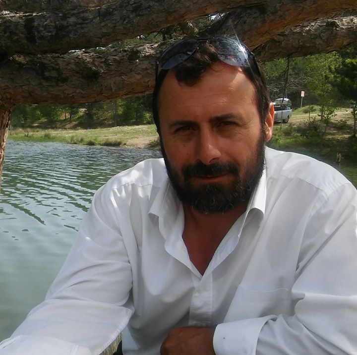 İsmail