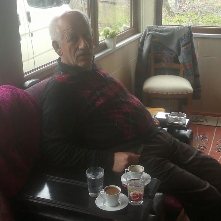 Serkan