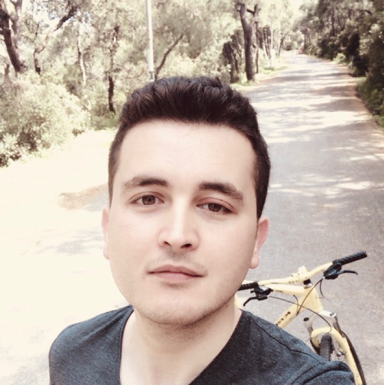 Yalcın