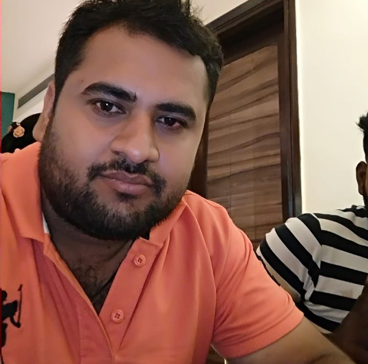 Deepak