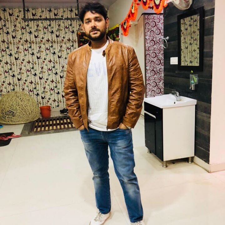 Shailesh