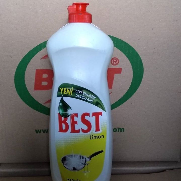 Besttemizlik
