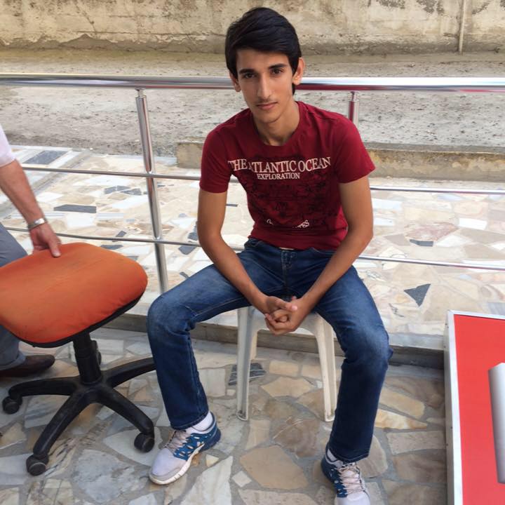 İdris