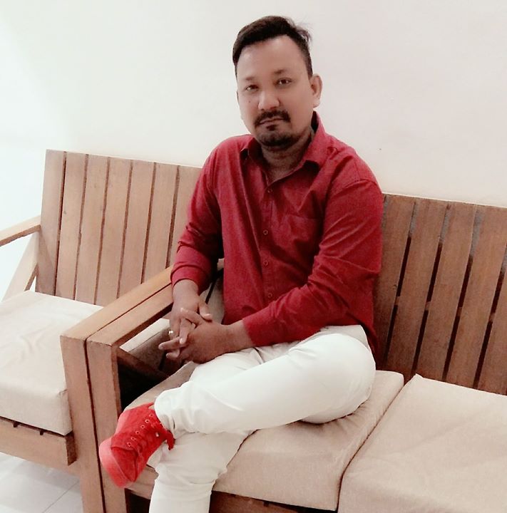Manish