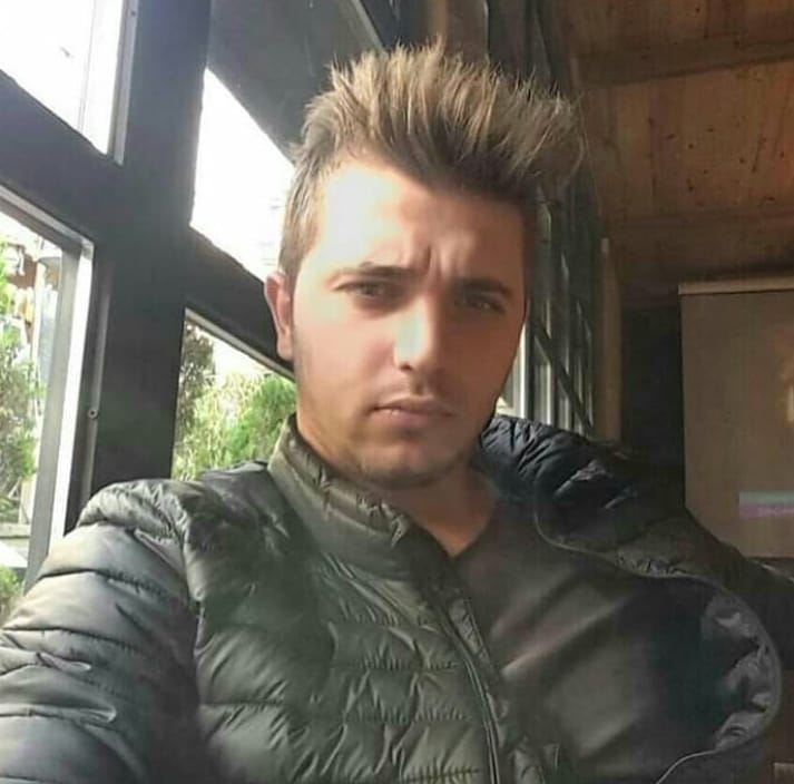 Ahmet