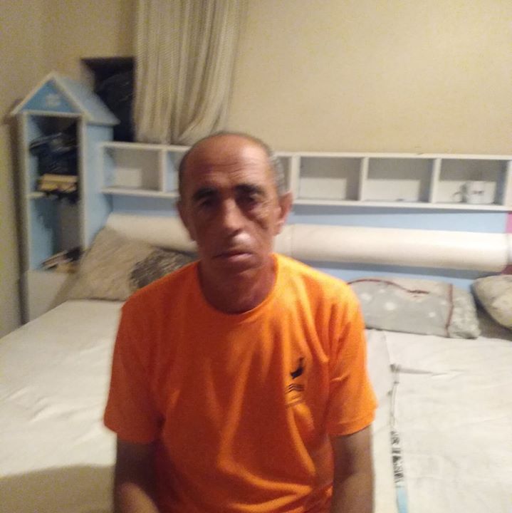 Ali