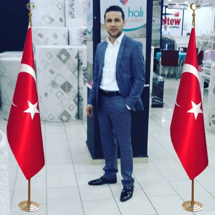 Serkan