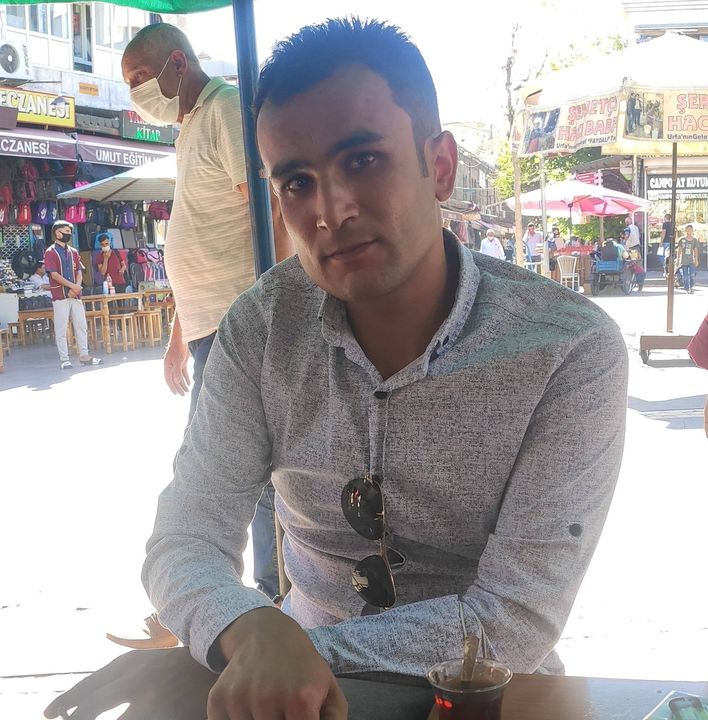 Mehmet