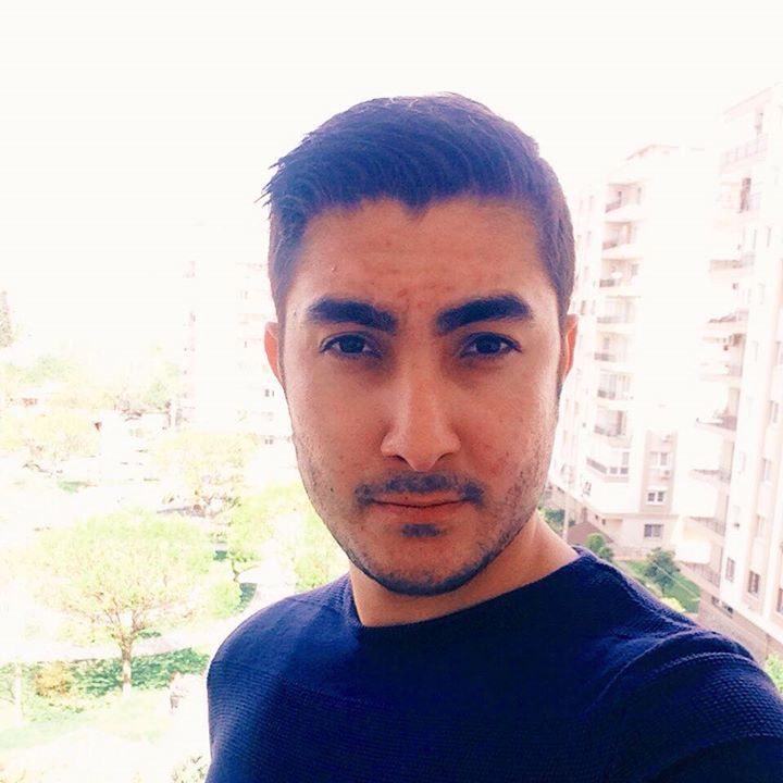Cenk
