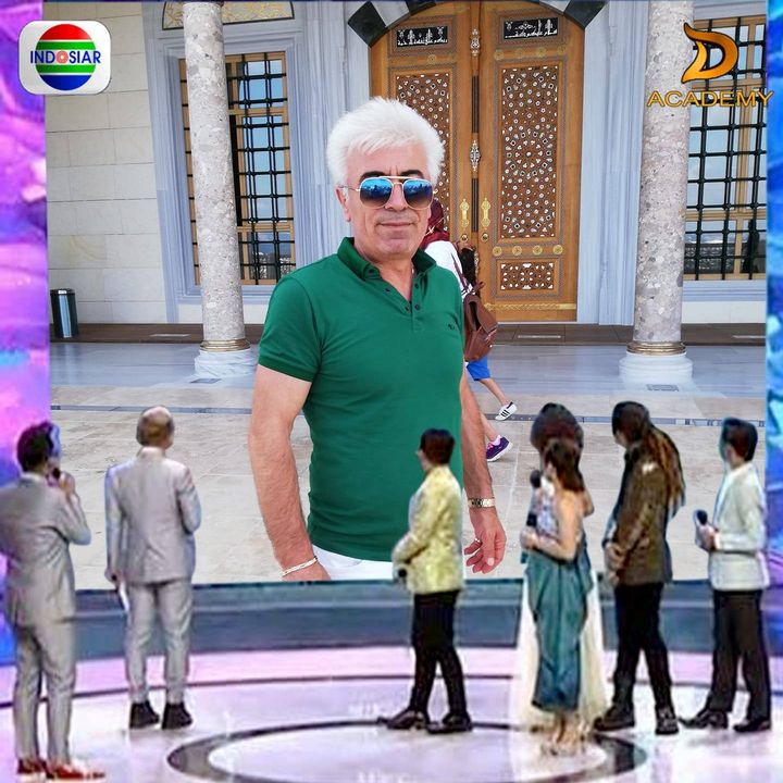 Abdullah