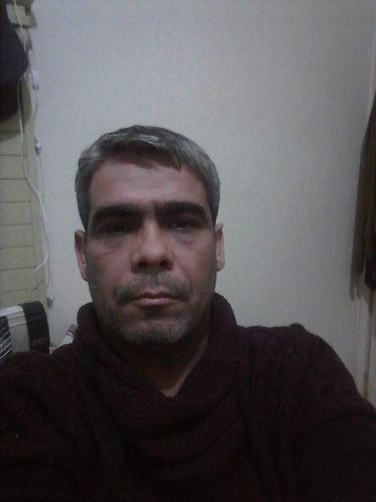 Çetin