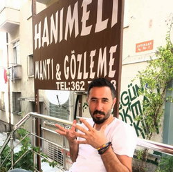 Tekin