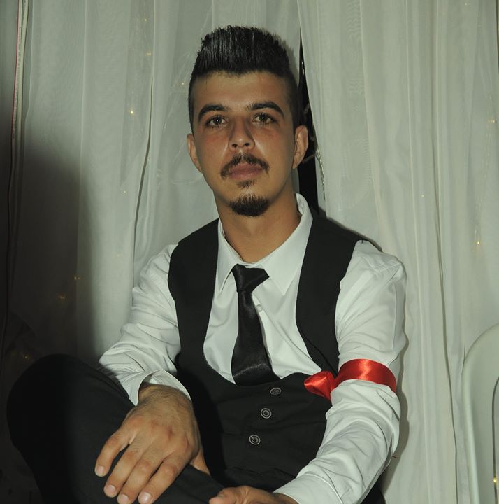 FarukHayri