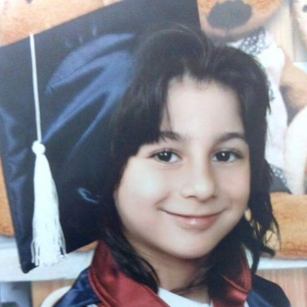 Sevgi