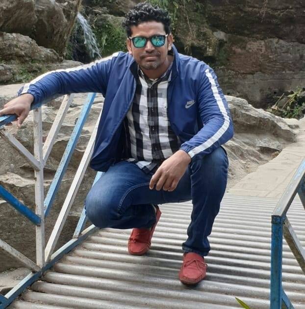 Shazad