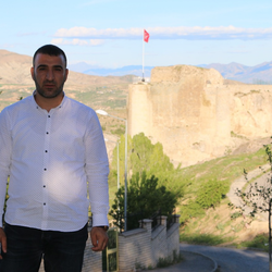 Ahmet